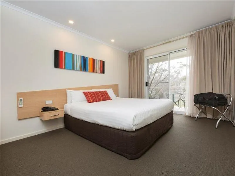 **** Hotel Ramada Encore By Wyndham Belconnen Canberra Australien