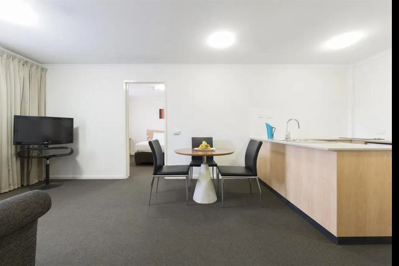 **** Hotel Ramada Encore By Wyndham Belconnen Canberra Australien