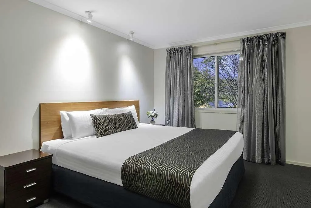 **** Hotel Ramada Encore By Wyndham Belconnen Canberra Australien