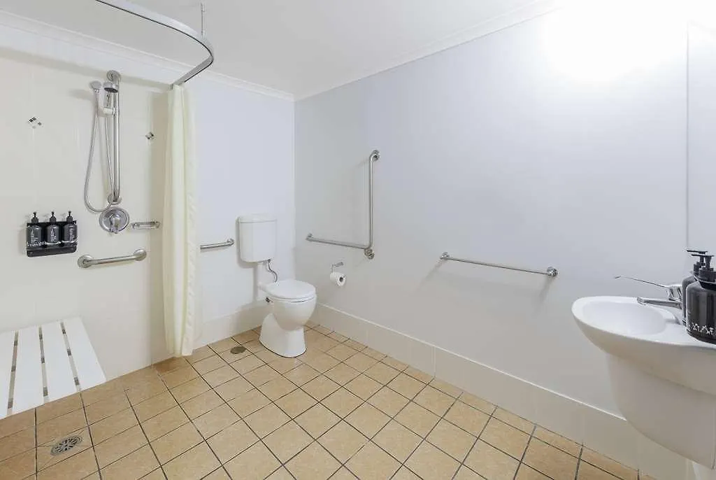 Ramada Encore By Wyndham Belconnen Canberra