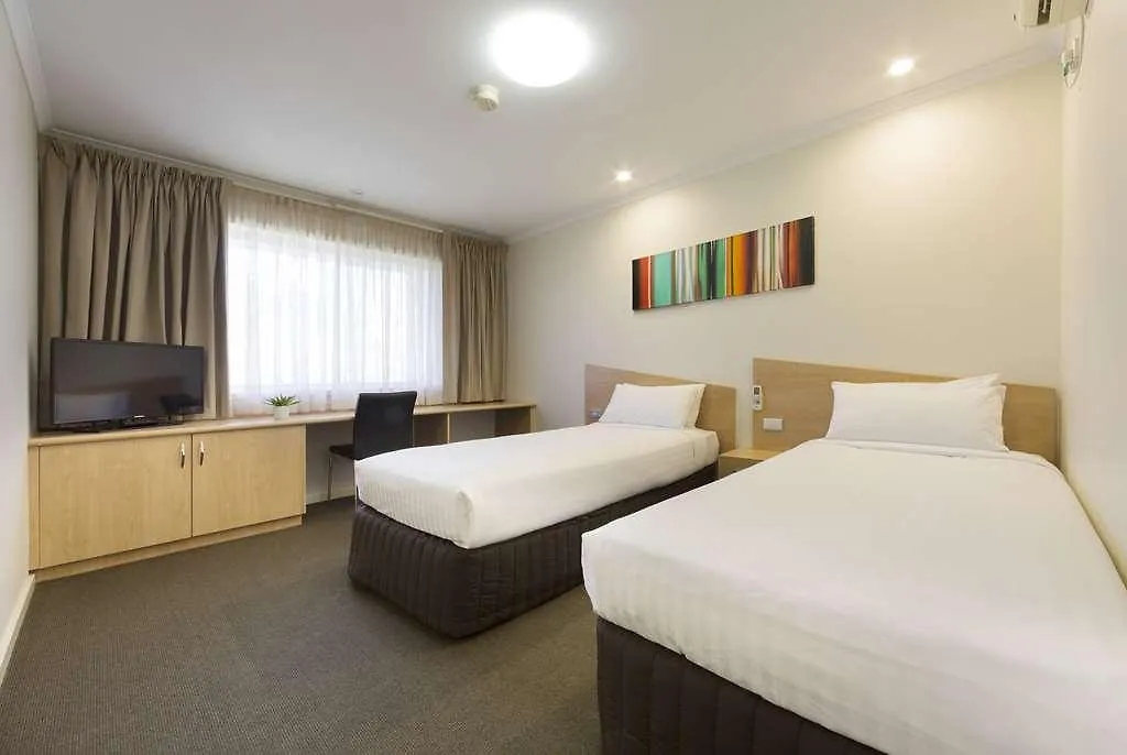 Ramada Encore By Wyndham Belconnen Canberra 4*,  Australien