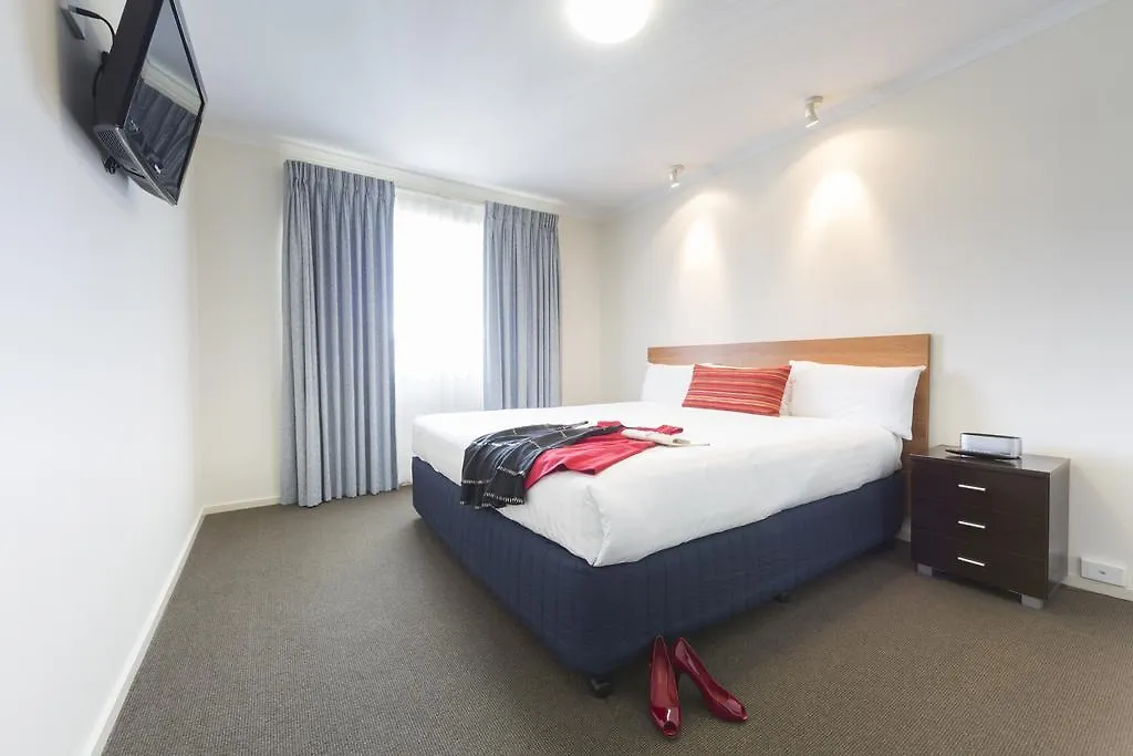 **** Hotel Ramada Encore By Wyndham Belconnen Canberra Australien
