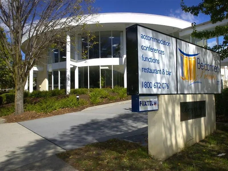 Ramada Encore By Wyndham Belconnen Canberra 4*,