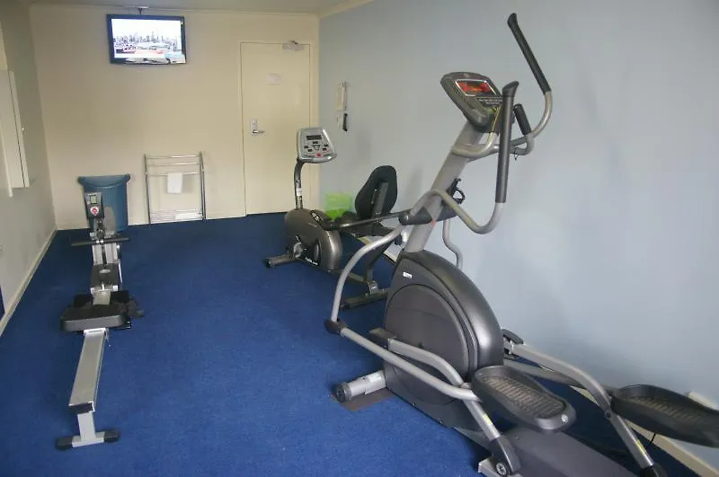 Ramada Encore By Wyndham Belconnen Canberra Australien