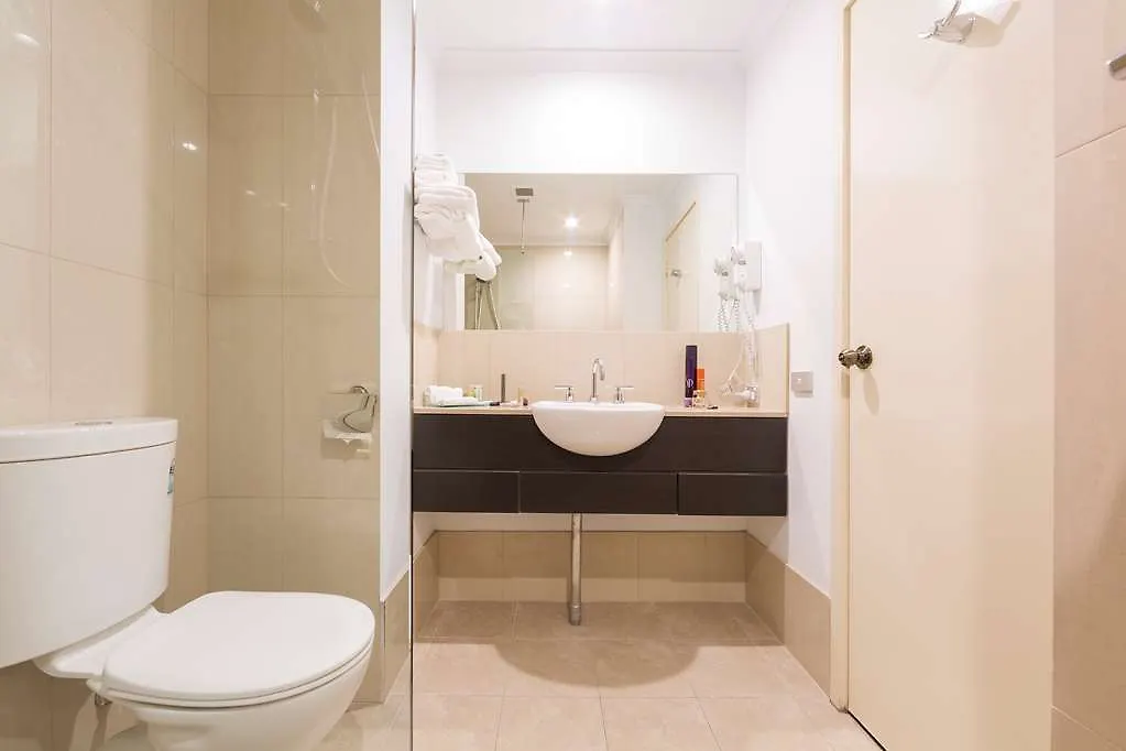 **** Hotel Ramada Encore By Wyndham Belconnen Canberra Australien