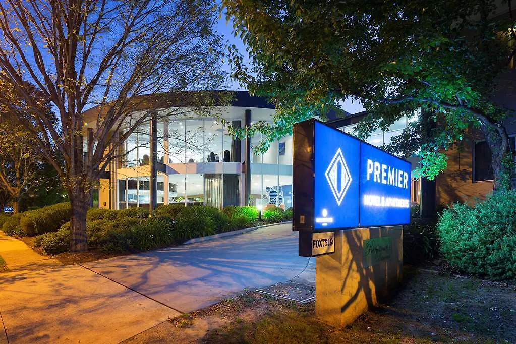 Hotel Ramada Encore By Wyndham Belconnen Canberra