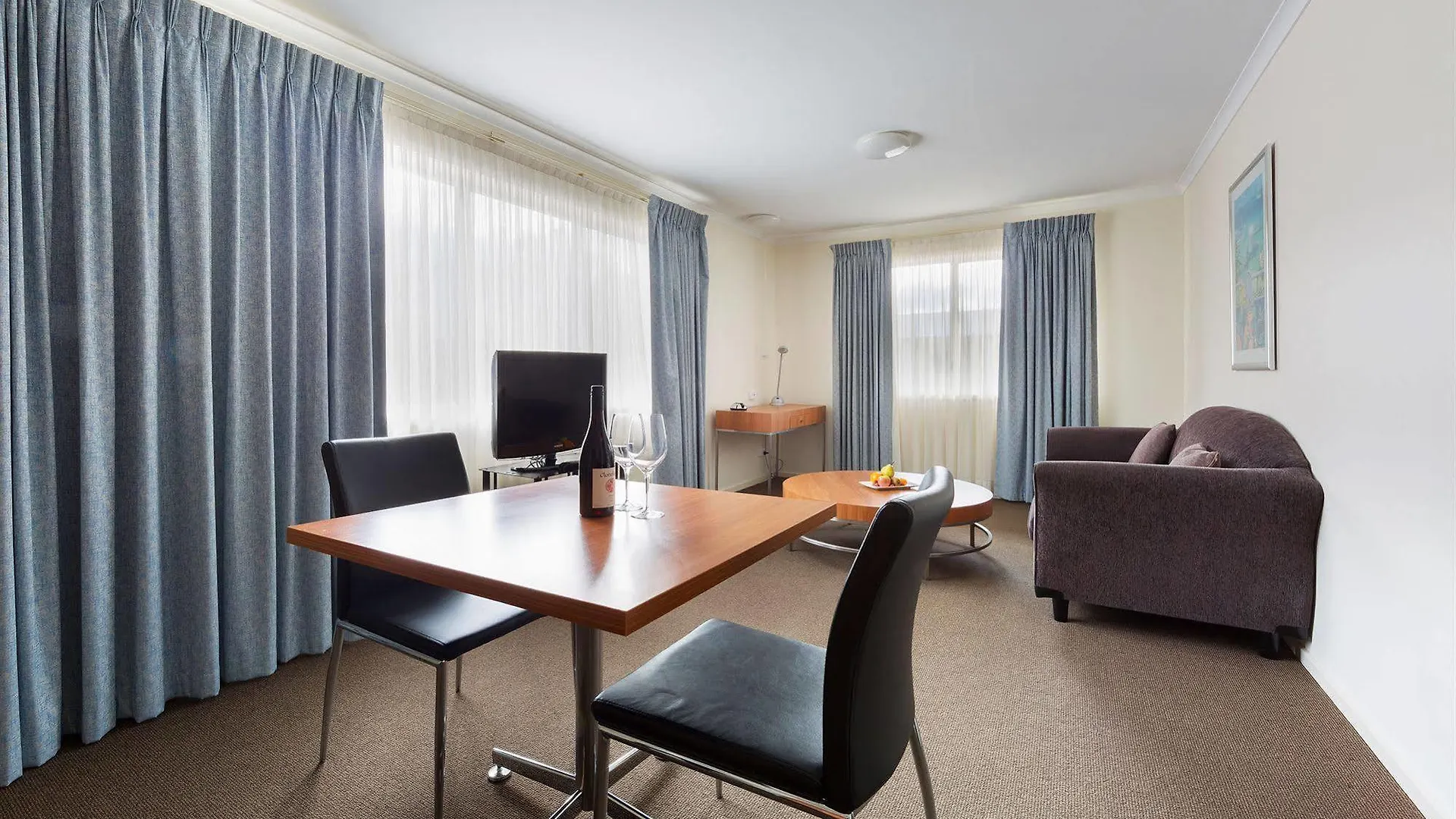**** Hotel Ramada Encore By Wyndham Belconnen Canberra Australien