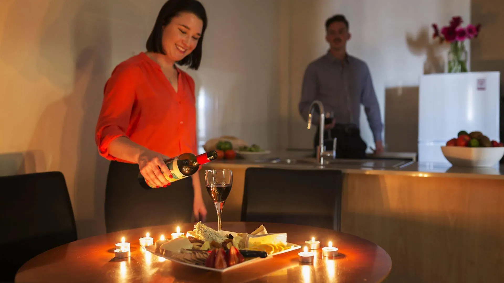 Ramada Encore By Wyndham Belconnen Canberra