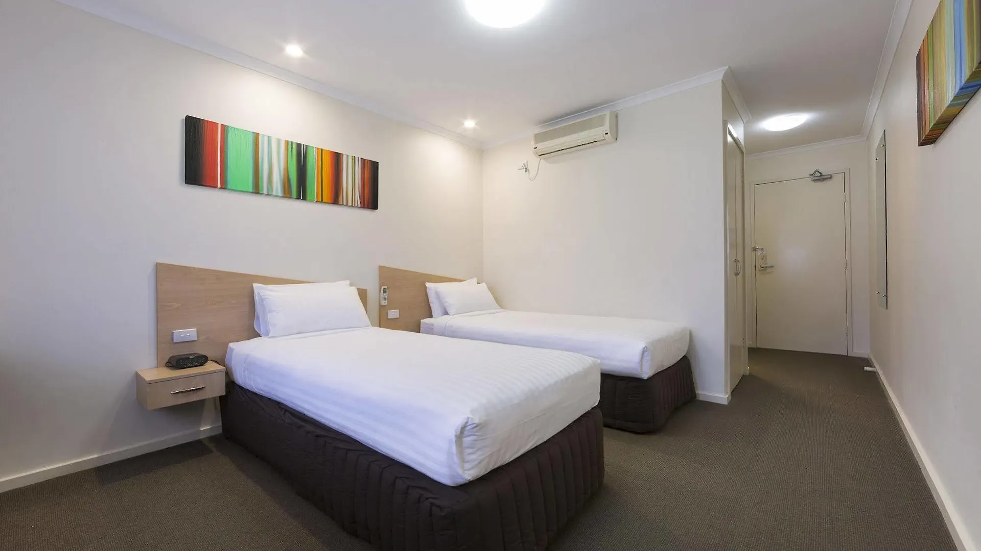 Ramada Encore By Wyndham Belconnen Canberra