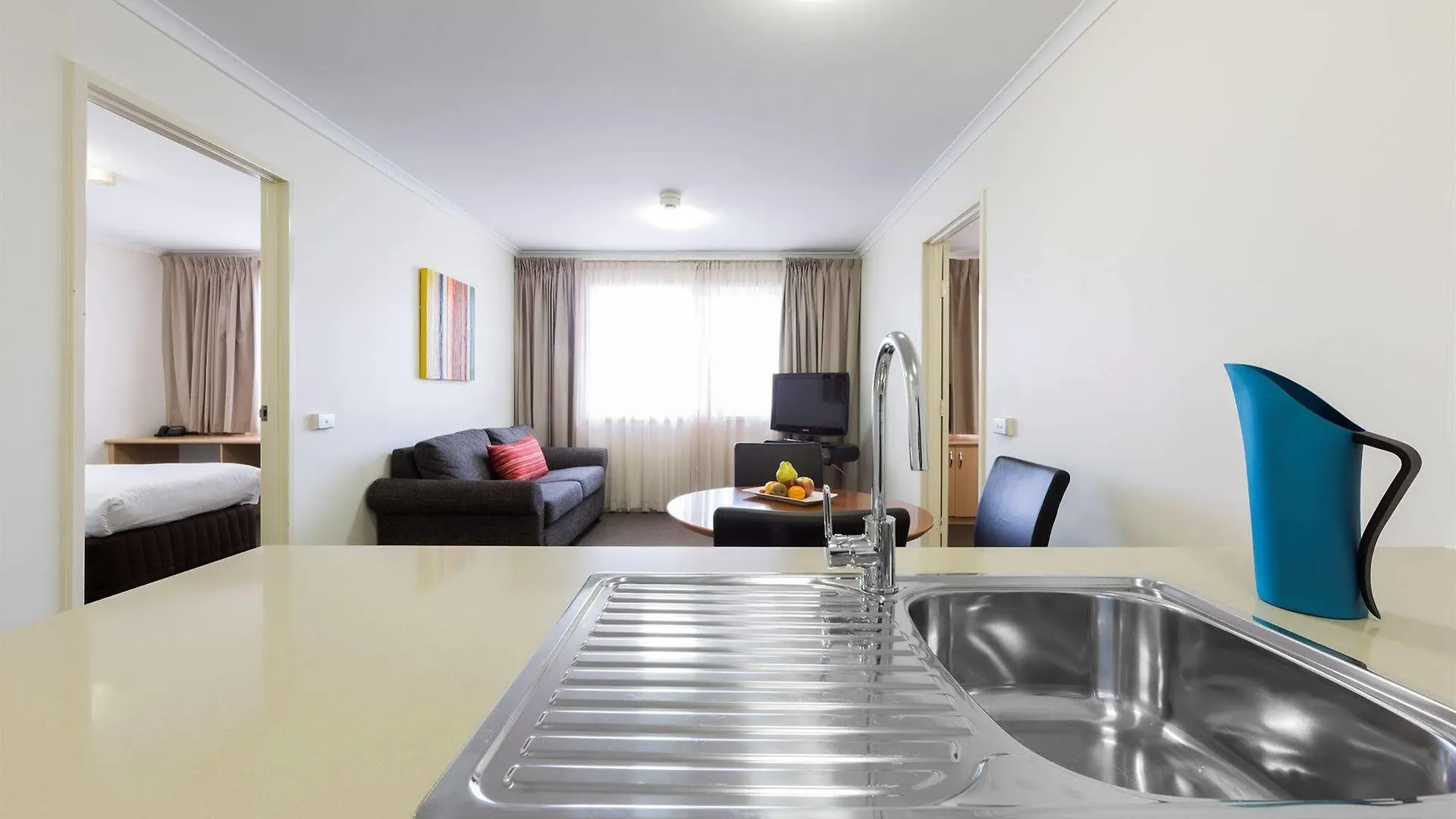 Hotel Ramada Encore By Wyndham Belconnen Canberra