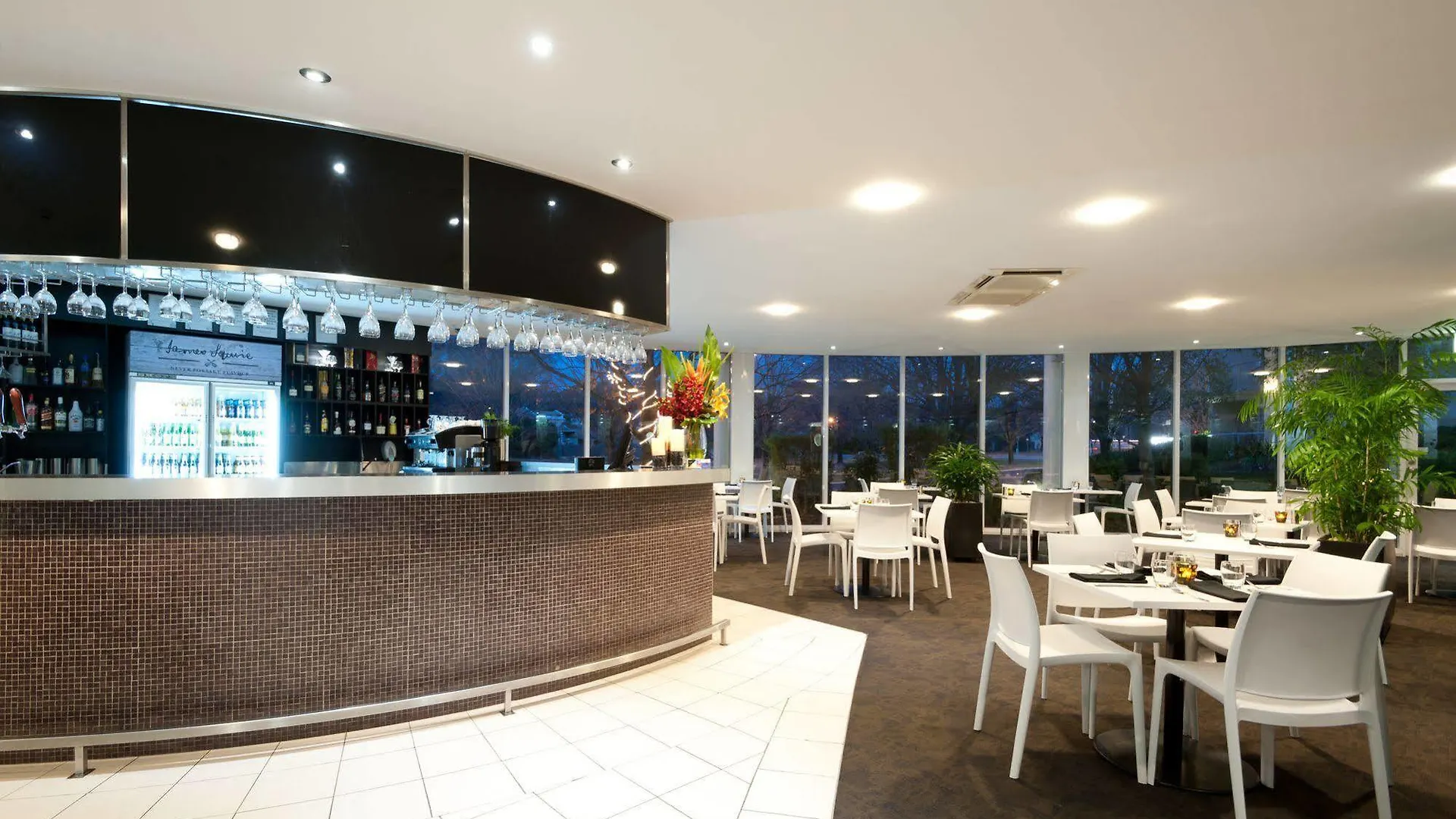 Ramada Encore By Wyndham Belconnen Canberra