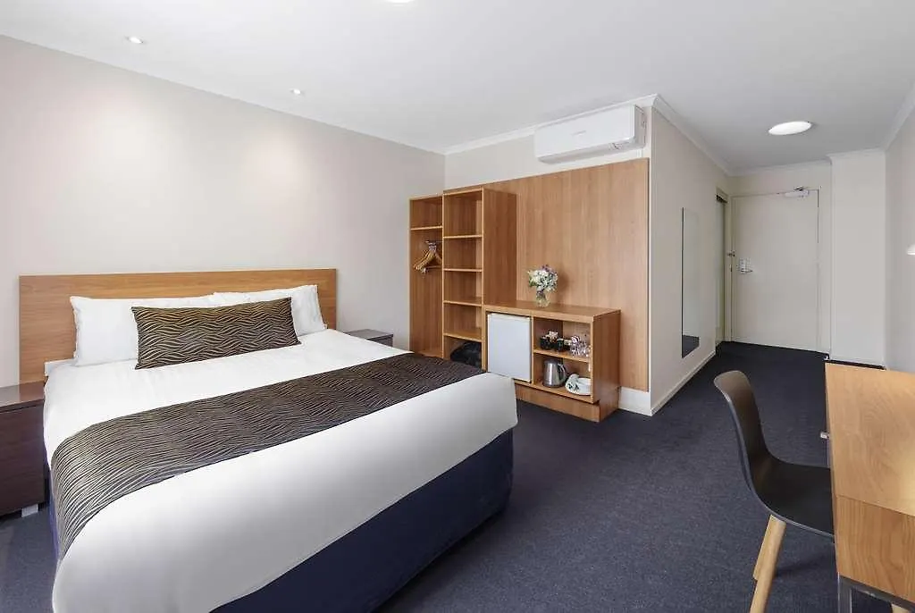 Hotel Ramada Encore By Wyndham Belconnen Canberra
